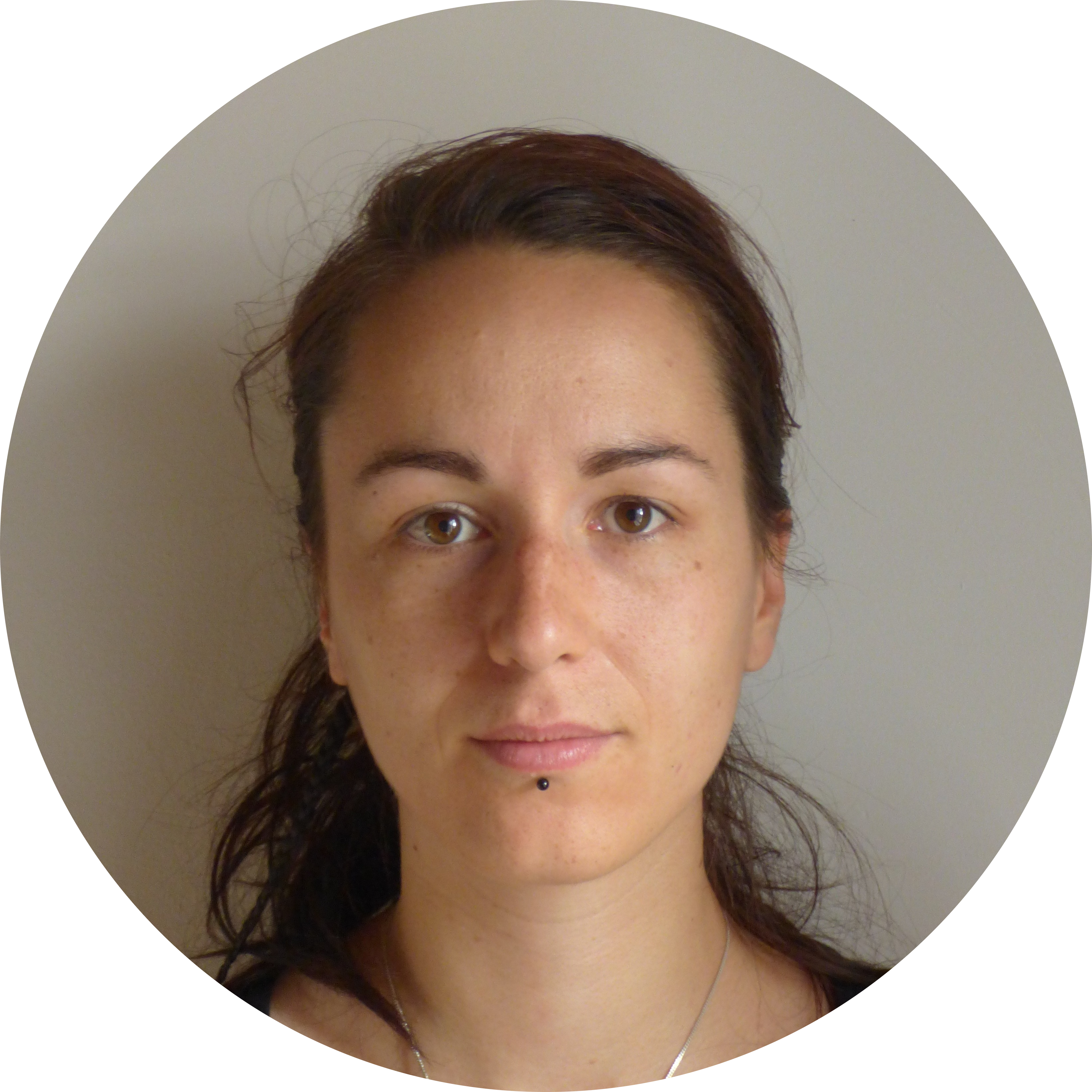 Go to the profile of Sara Gandy