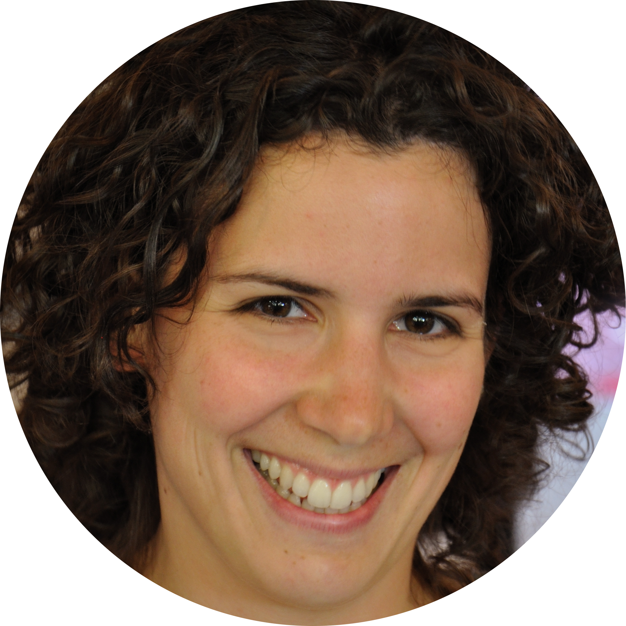 Go to the profile of Despoina Mavridou