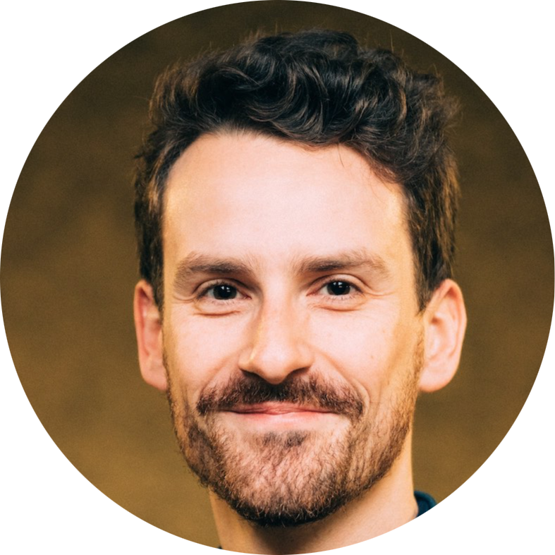 Go to the profile of Julian Schmitt