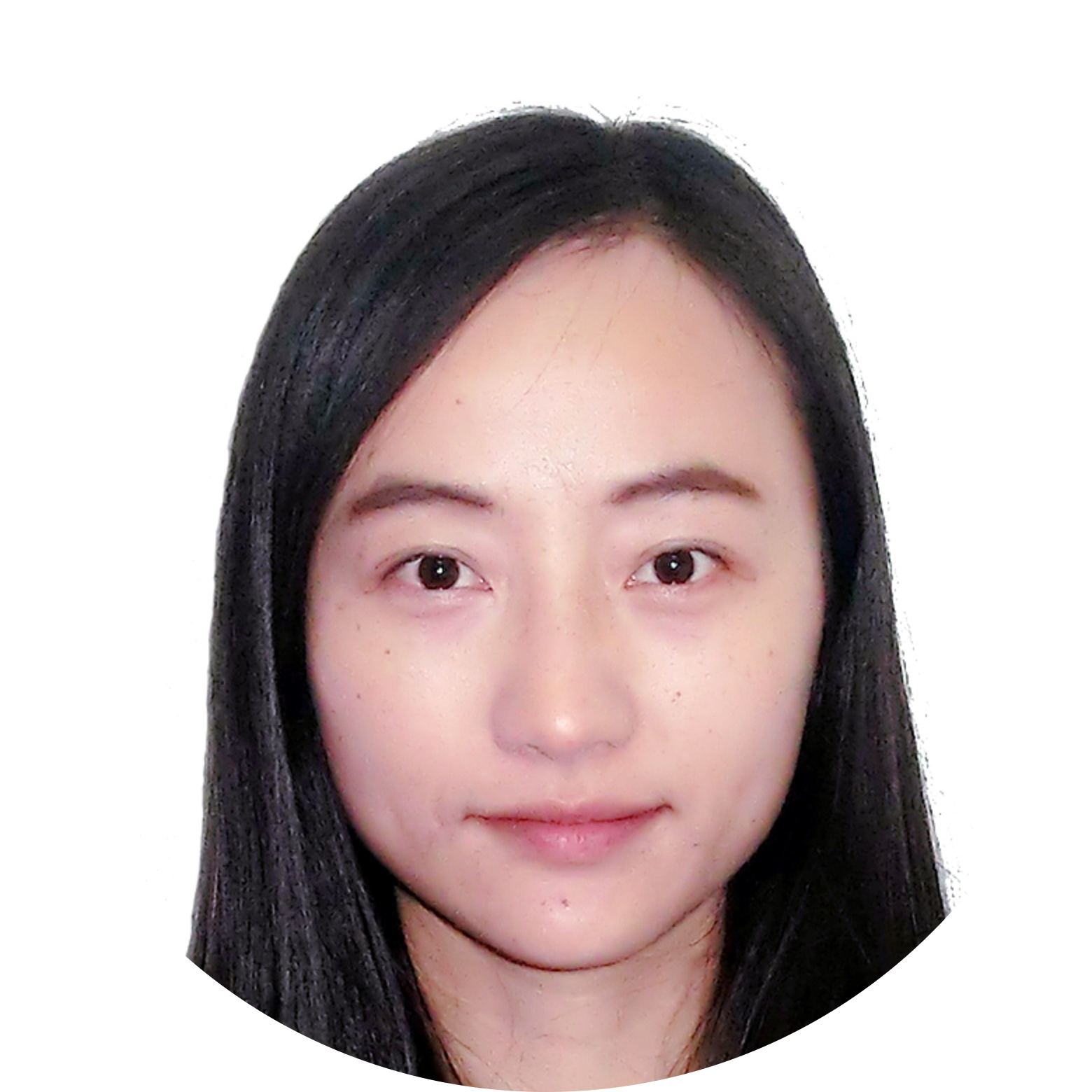 Go to the profile of Shanyun Wang