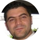 Go to the profile of Fady Nahra