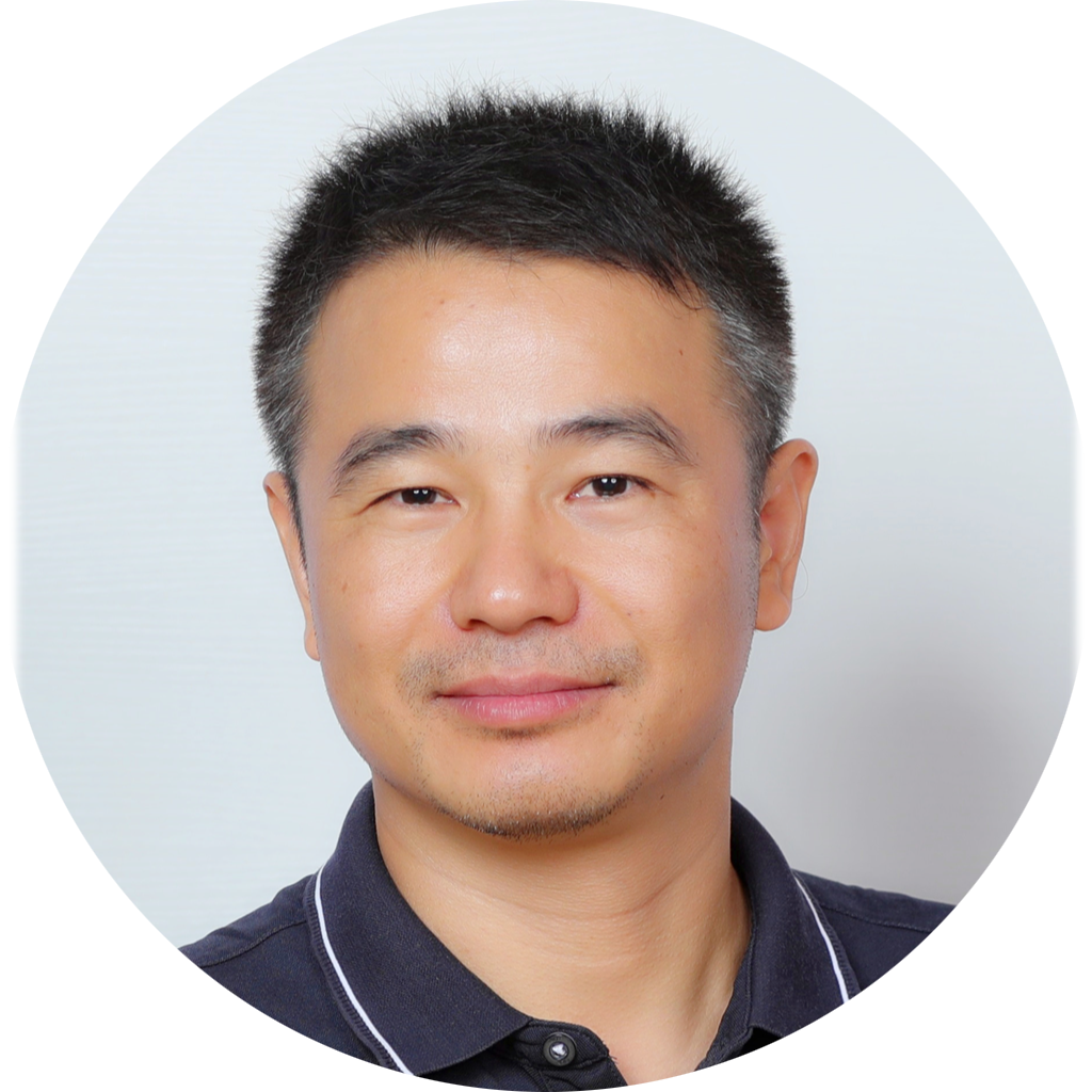 Go to the profile of Xinfang Xu