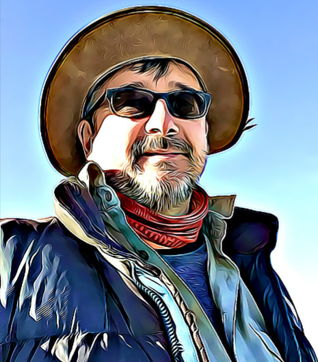 Go to the profile of Matthew Bennett