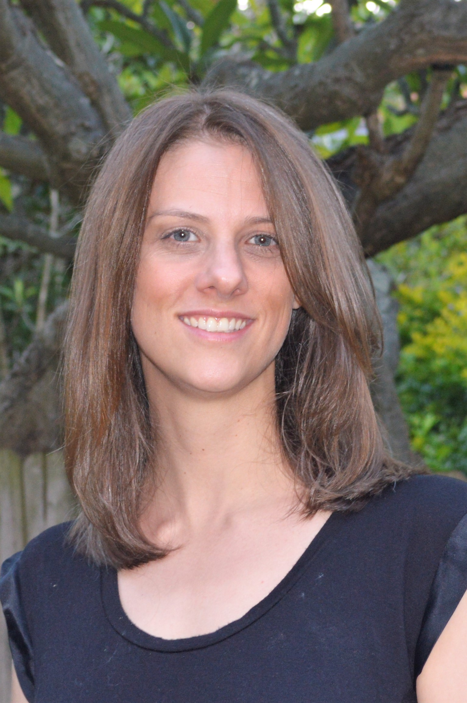 Go to the profile of Vanessa Adams