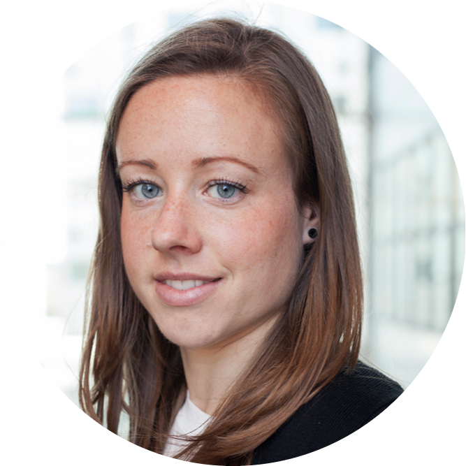 Go to the profile of Fleur Peters