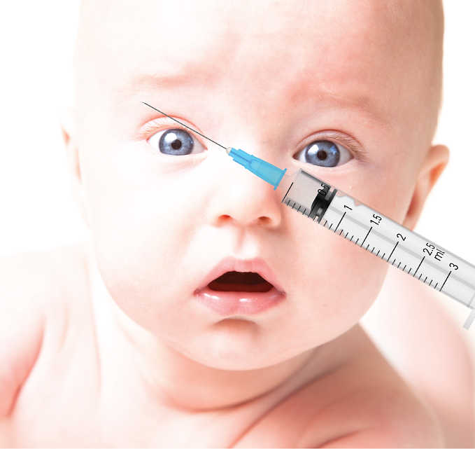 Reducing dangerous medication errors for children in hospital