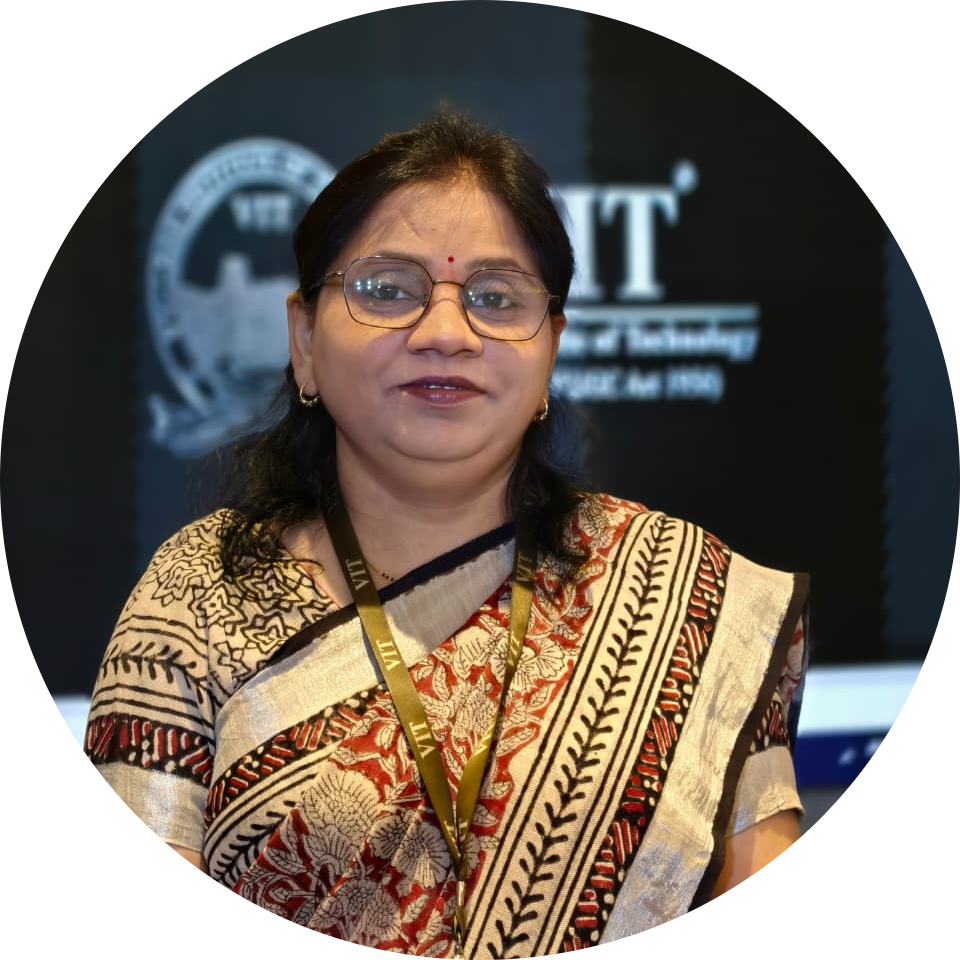 Go to the profile of Dr. Akshara Makrariya