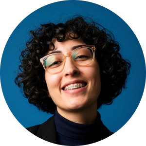 Go to the profile of Esma Taşdemir