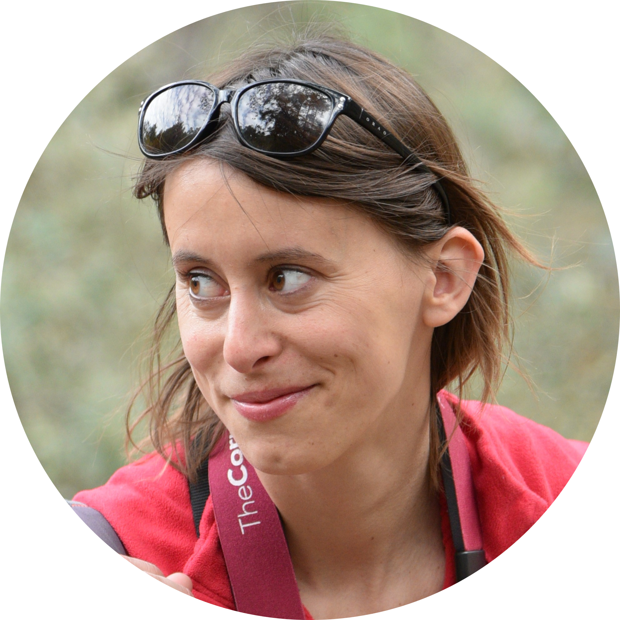 Go to the profile of Anne-Christine Monnet