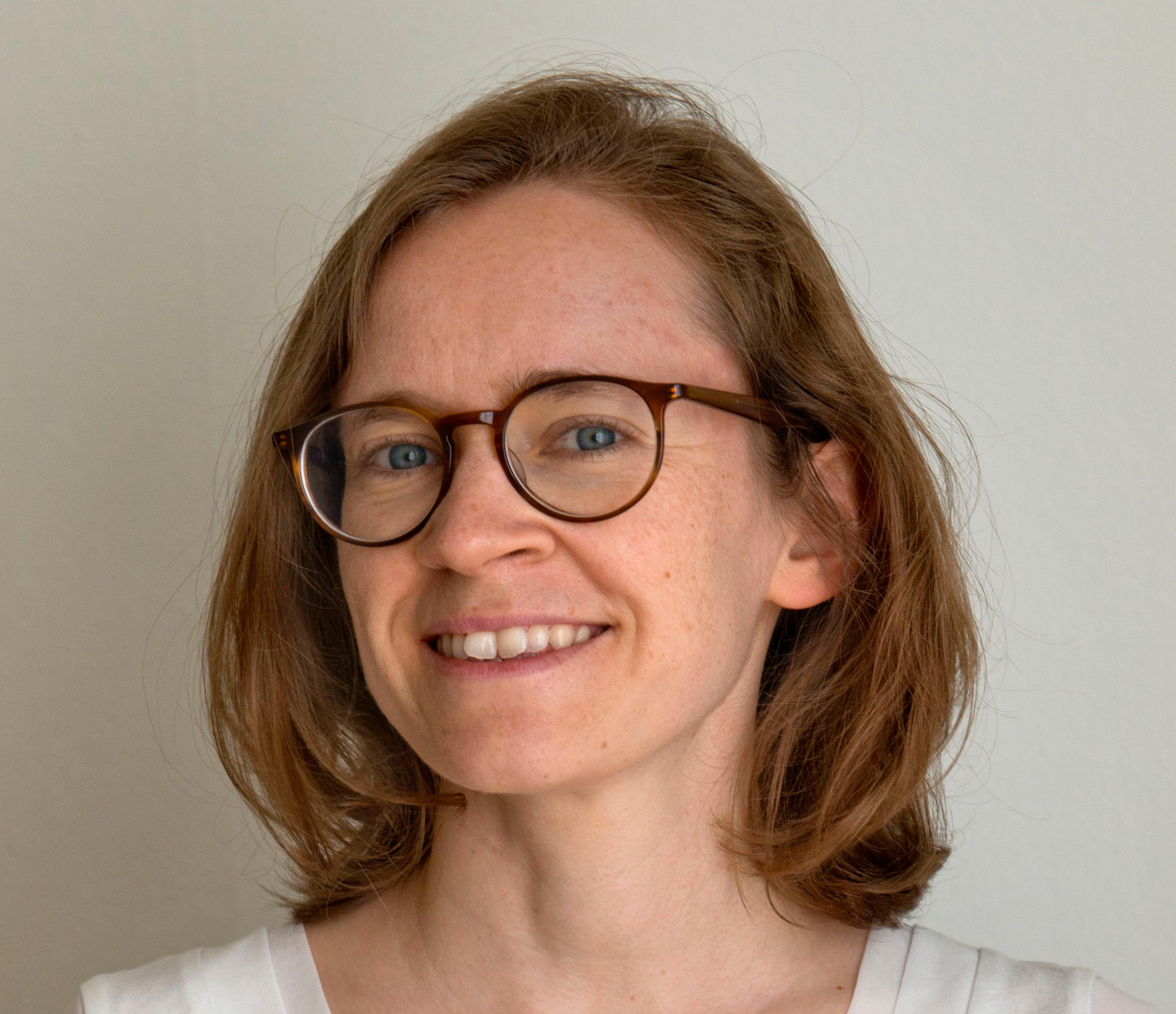 Go to the profile of Konstanze Schiessl