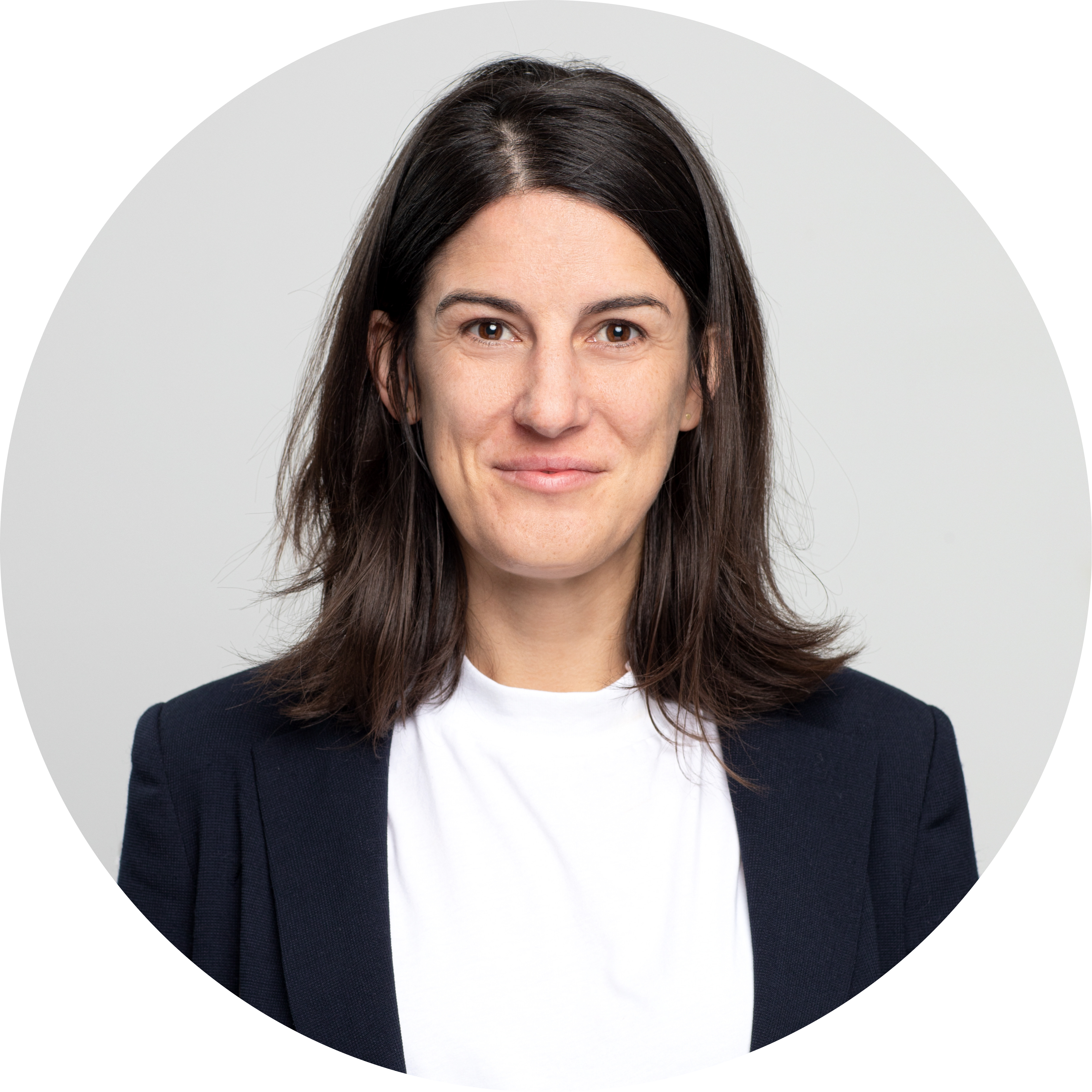 Go to the profile of Dorothee Bentz