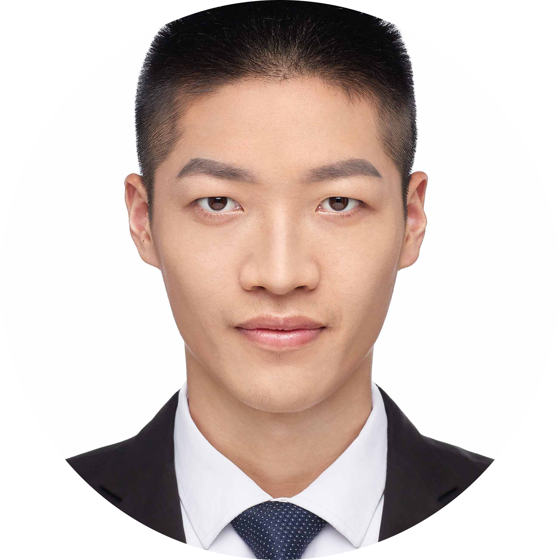 Go to the profile of Jie Huang