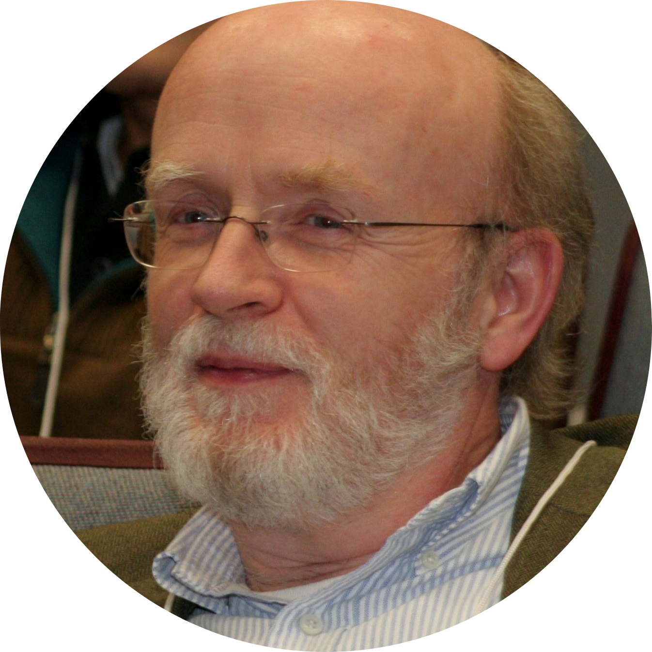 Go to the profile of Hans Poertner