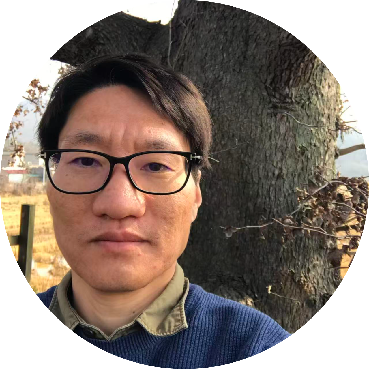 Go to the profile of Wenzheng Fang