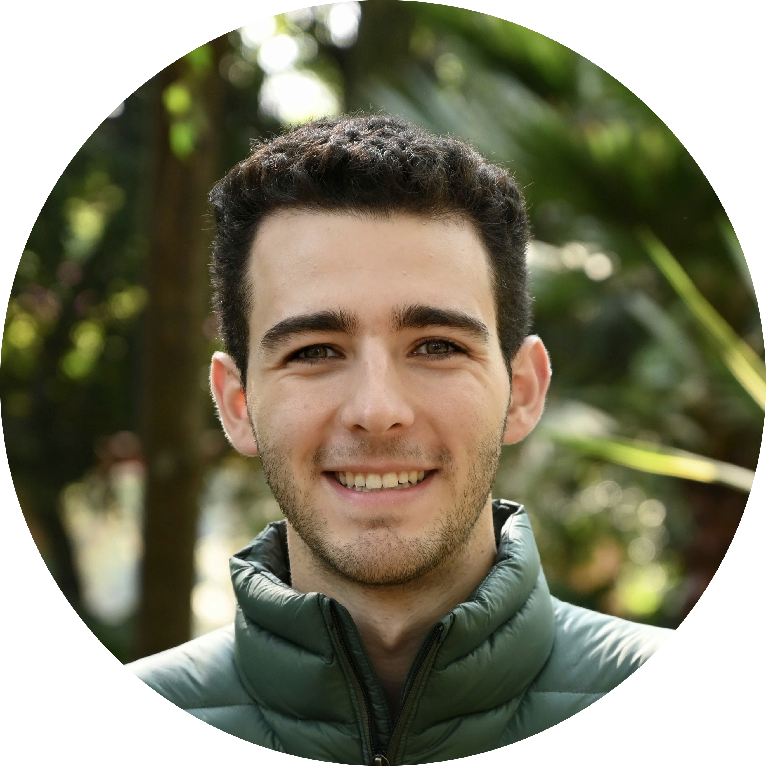 Go to the profile of Martin Staadecker