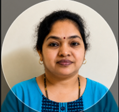 Go to the profile of Archana Munje