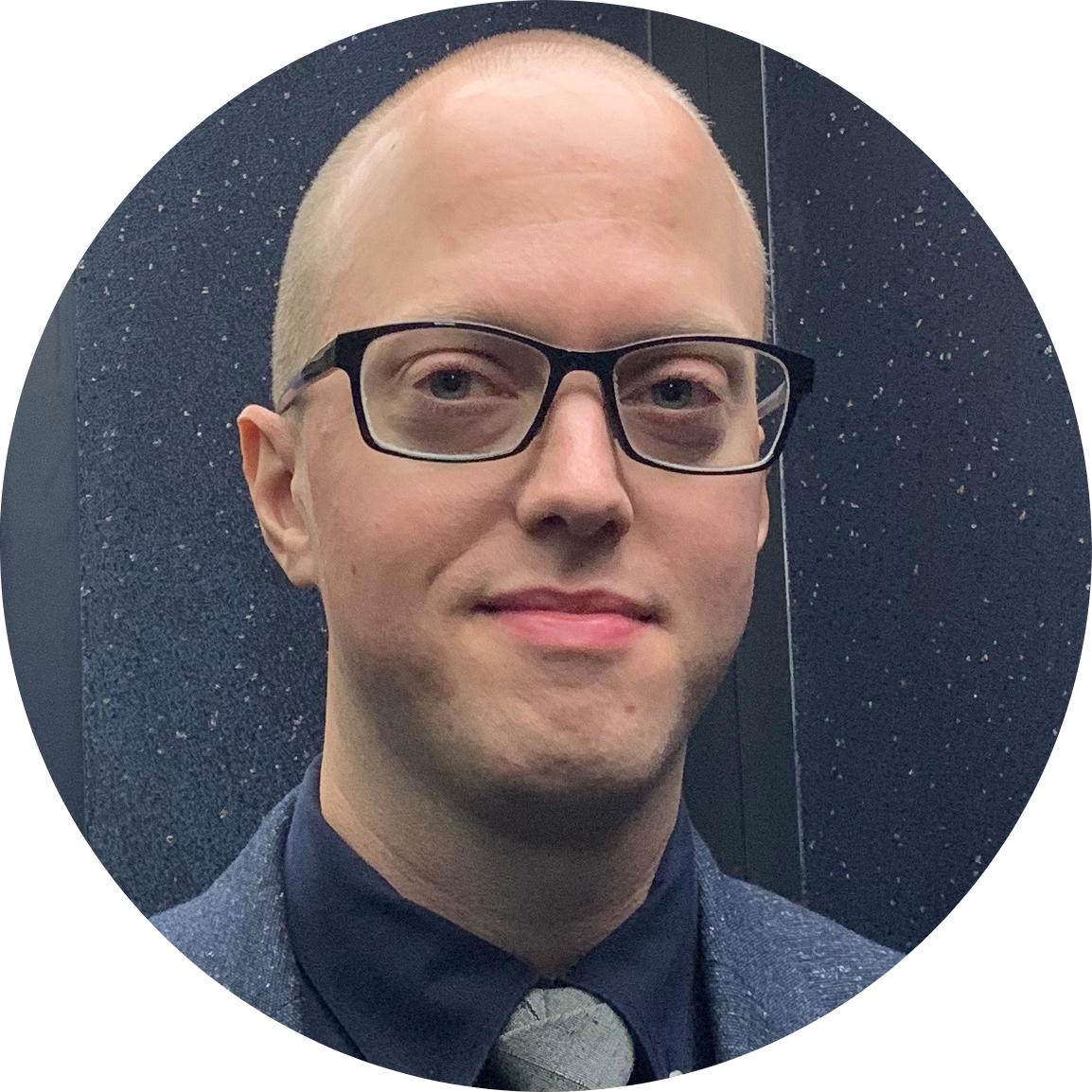 Go to the profile of Trond S. Ingebrigtsen