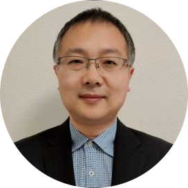 Go to the profile of Qi An