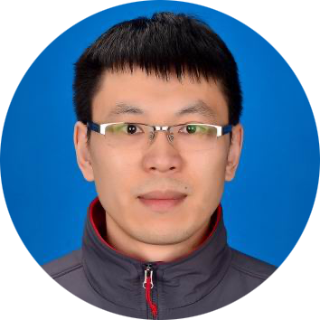 Go to the profile of Fei He