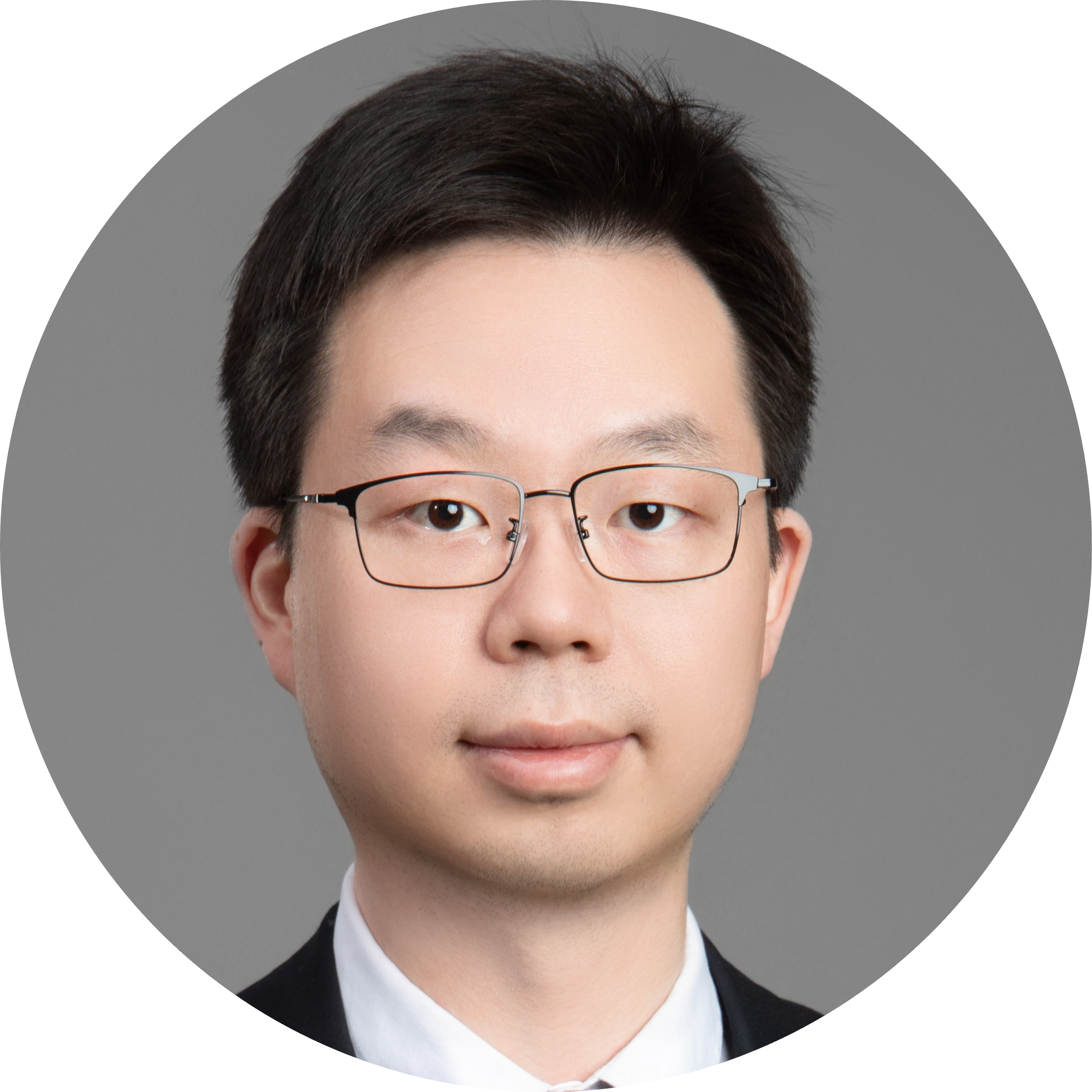 Go to the profile of Xianfeng Lin