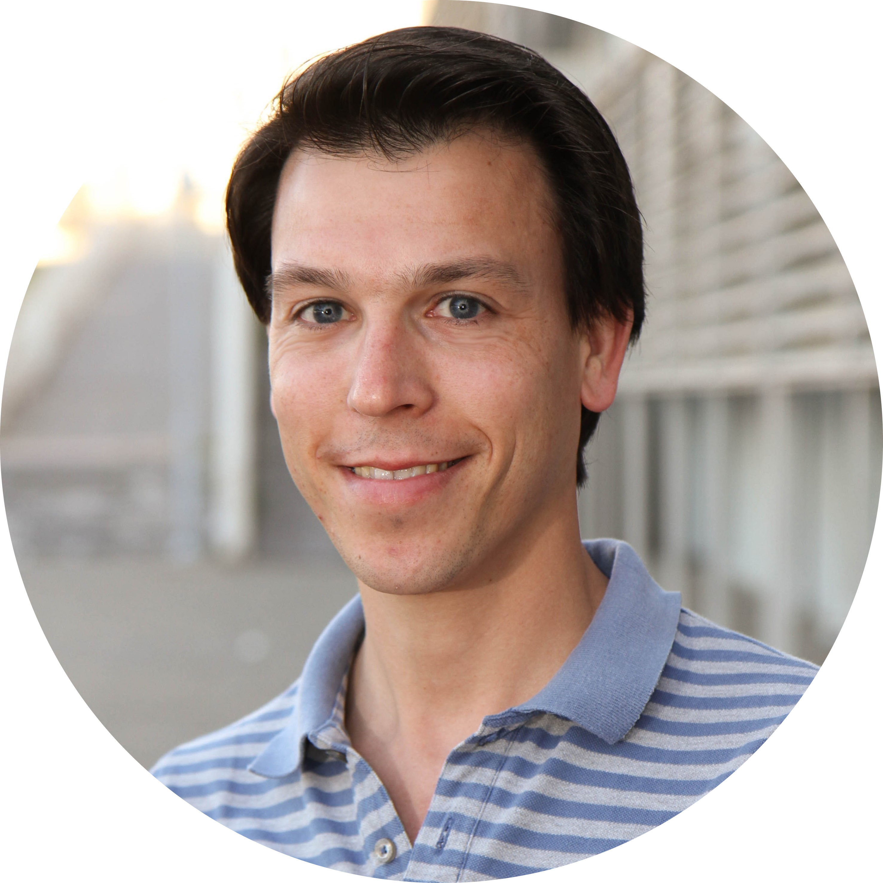 Go to the profile of João Borges