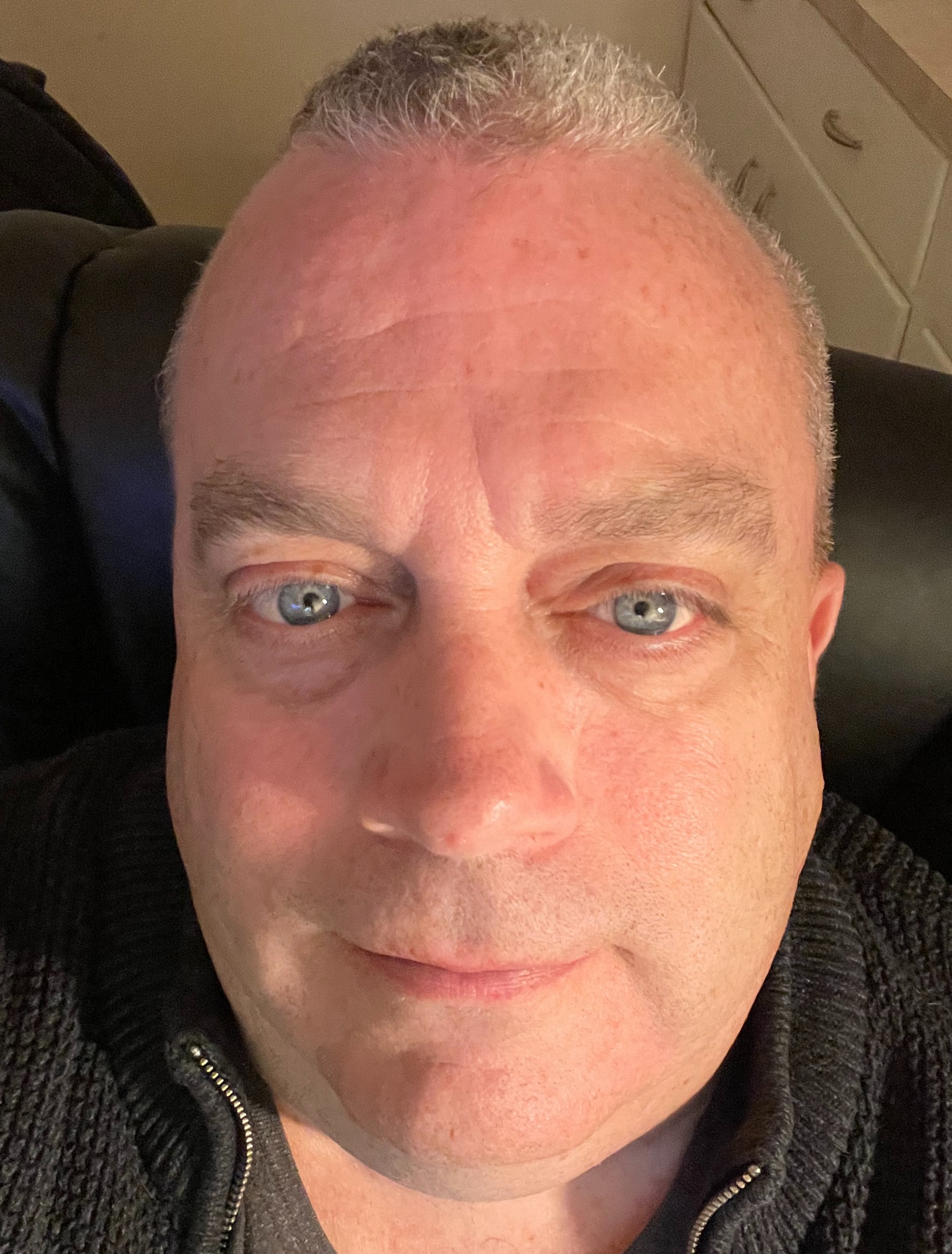 Go to the profile of Jody Haigh