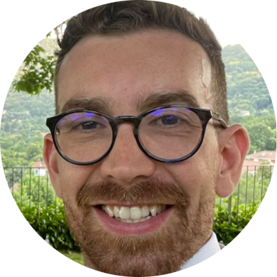 Go to the profile of Nicolò Cogno