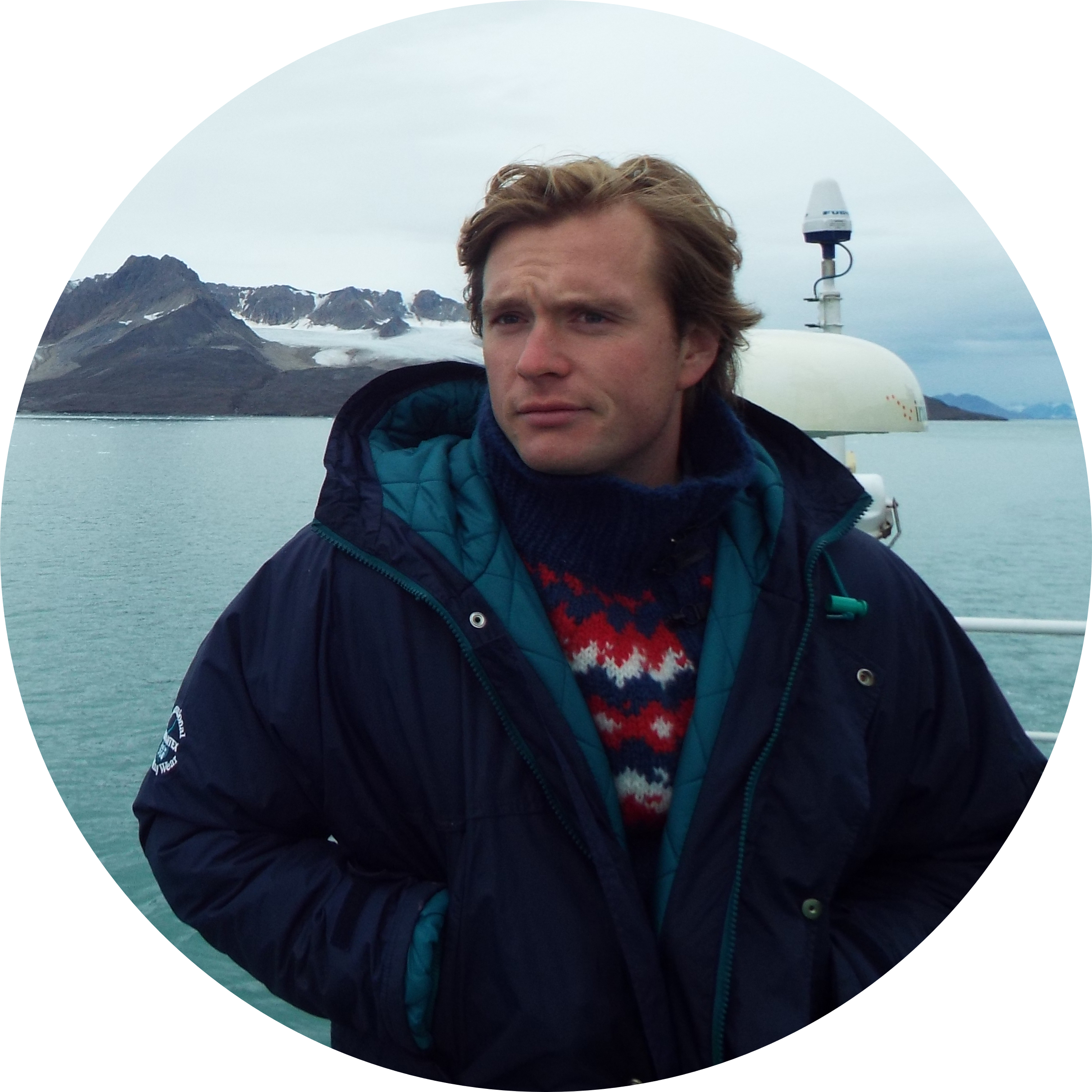 Go to the profile of Flemming Dahlke