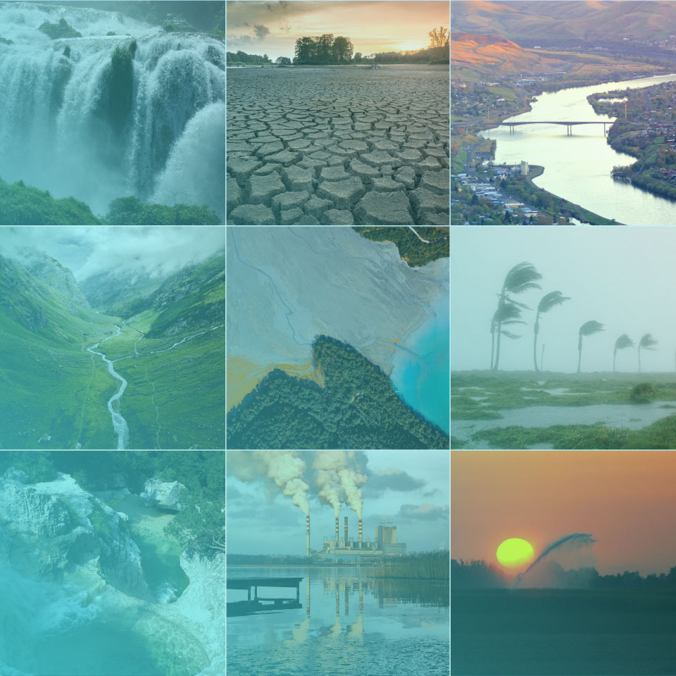 Improving access to clean water and sanitation: the Water Health Open Knowledge Graph