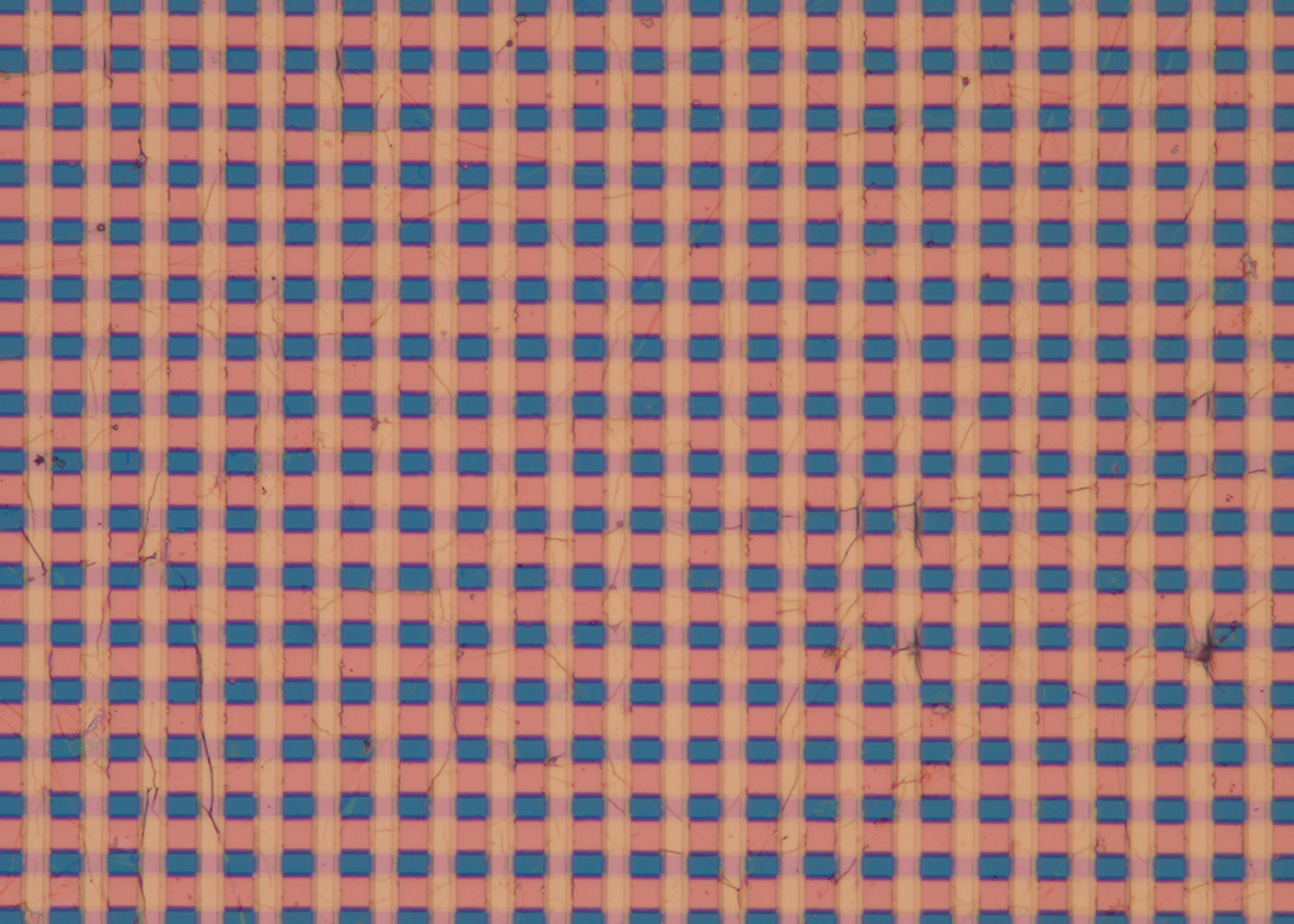 Wafer-scale integration of 2D materials in high-density memristive crossbar arrays for artificial neural networks
