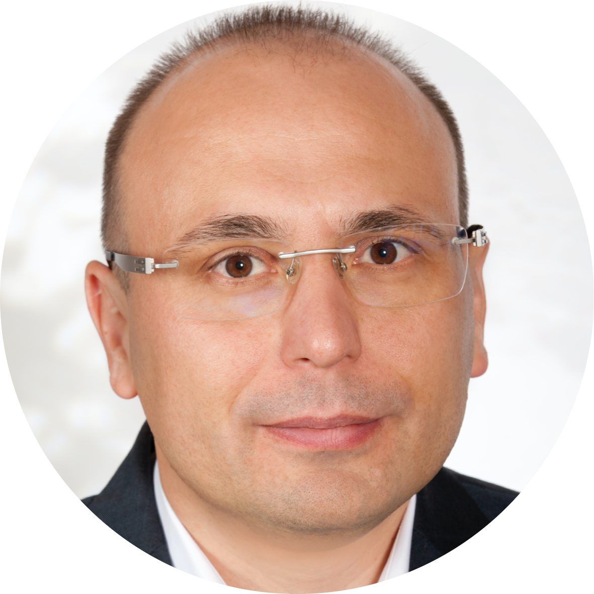 Go to the profile of Andrii Chumak