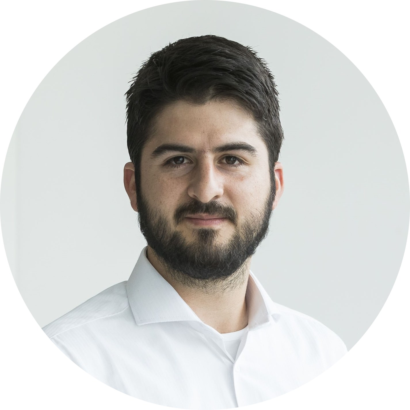 Go to the profile of Juan Pablo Ríos Ocampo