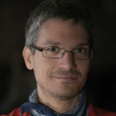 Go to the profile of Asier Gómez-Olivencia