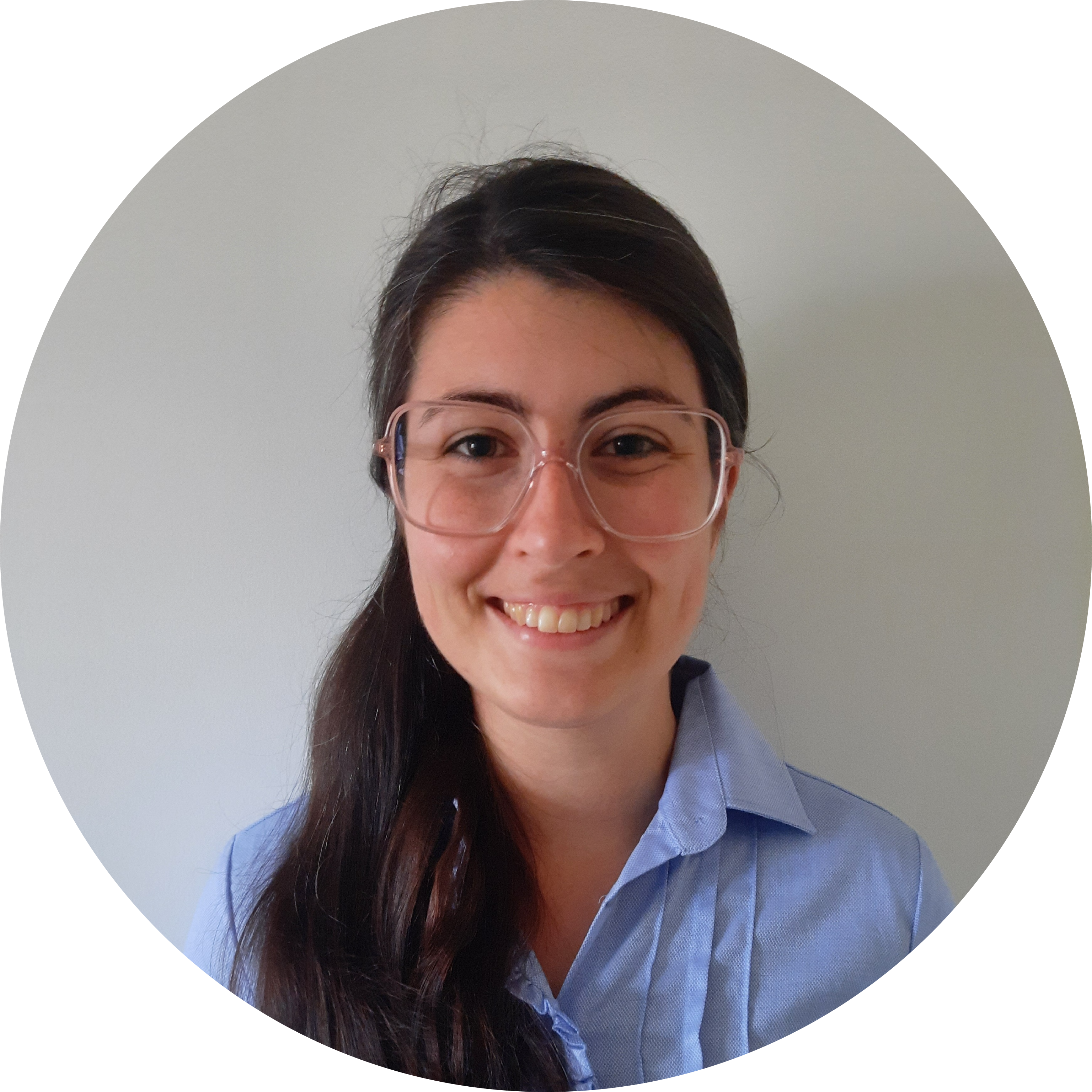 Go to the profile of Sara Zandomeneghi