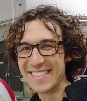 Go to the profile of Sam Nicaise