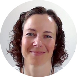 Go to the profile of Claire Vallance