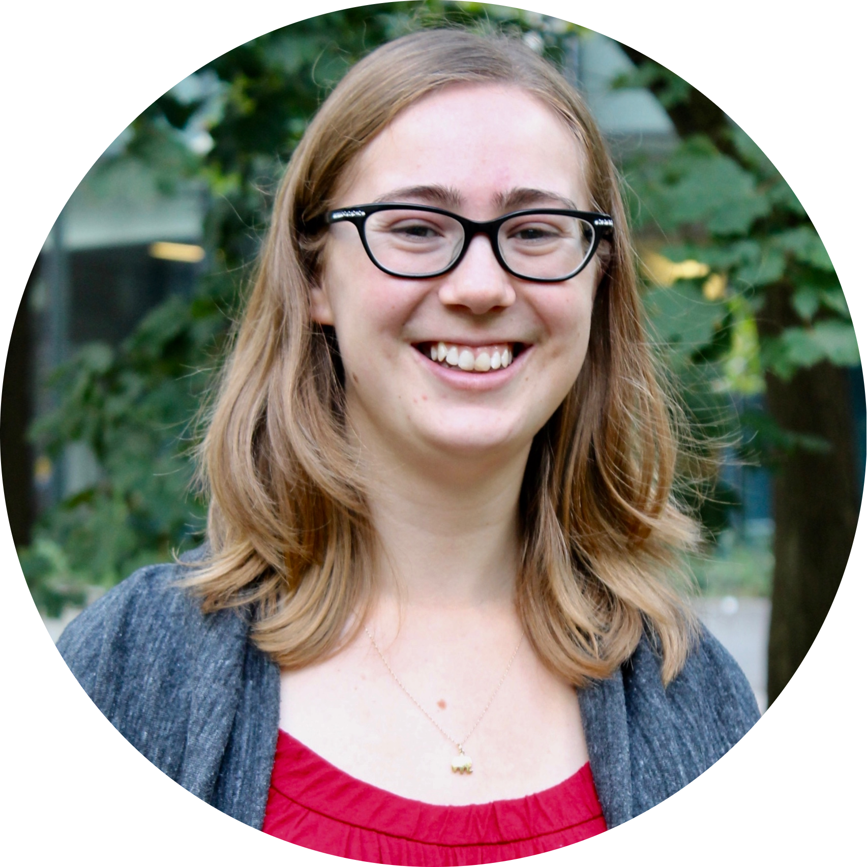 Go to the profile of Emilie Spasov