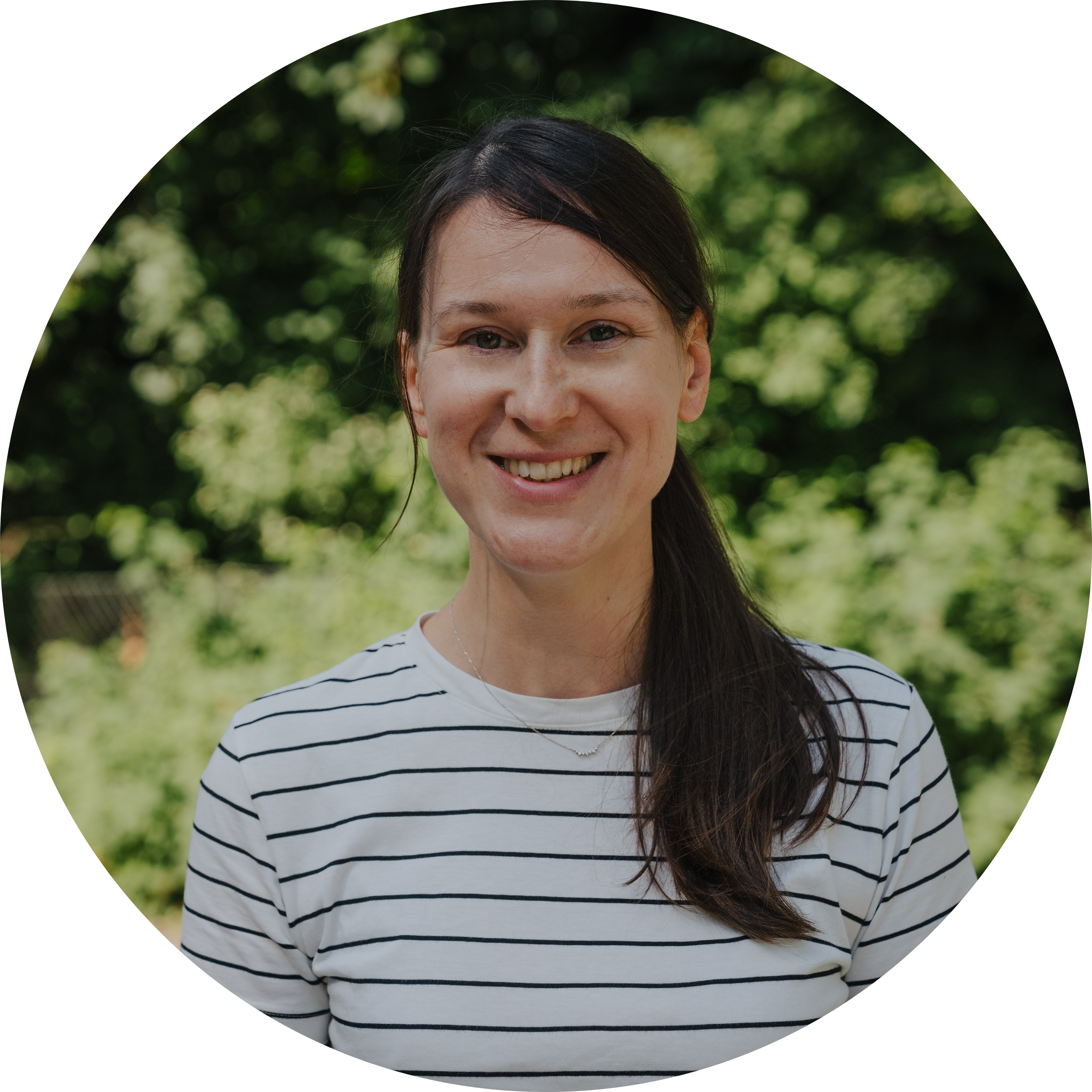 Go to the profile of Katja Schlegel