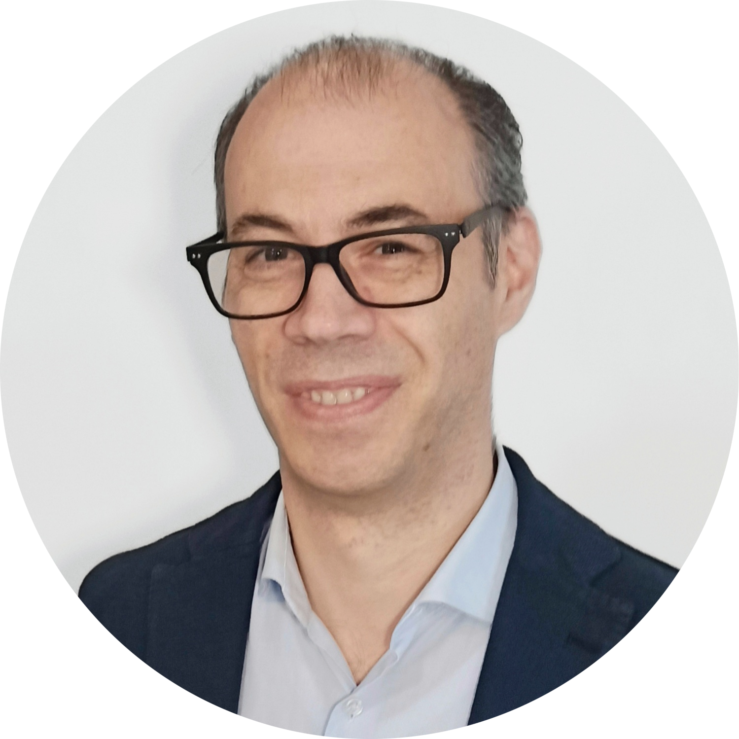 Go to the profile of Vincenzo Galdi