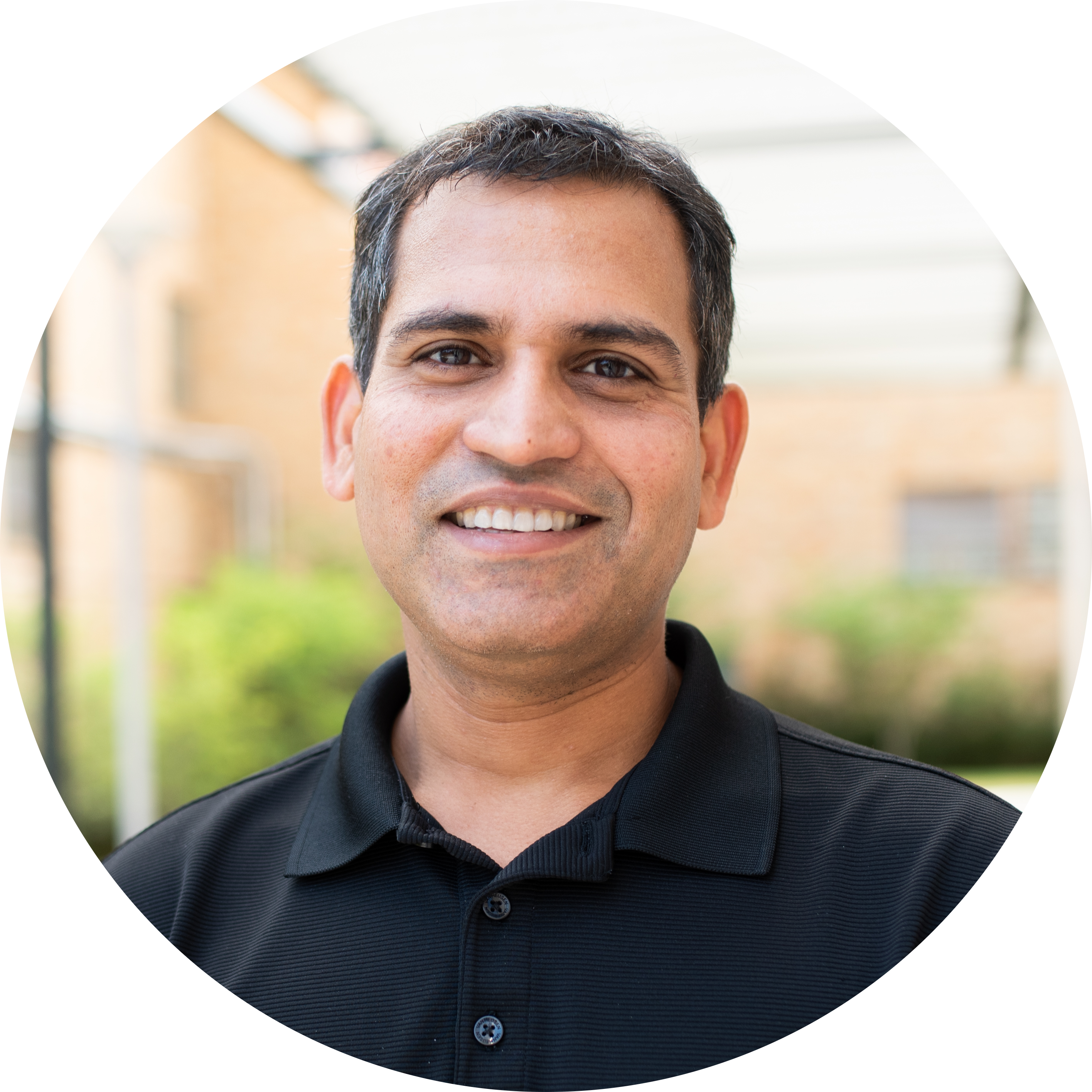 Go to the profile of Manish Kumar