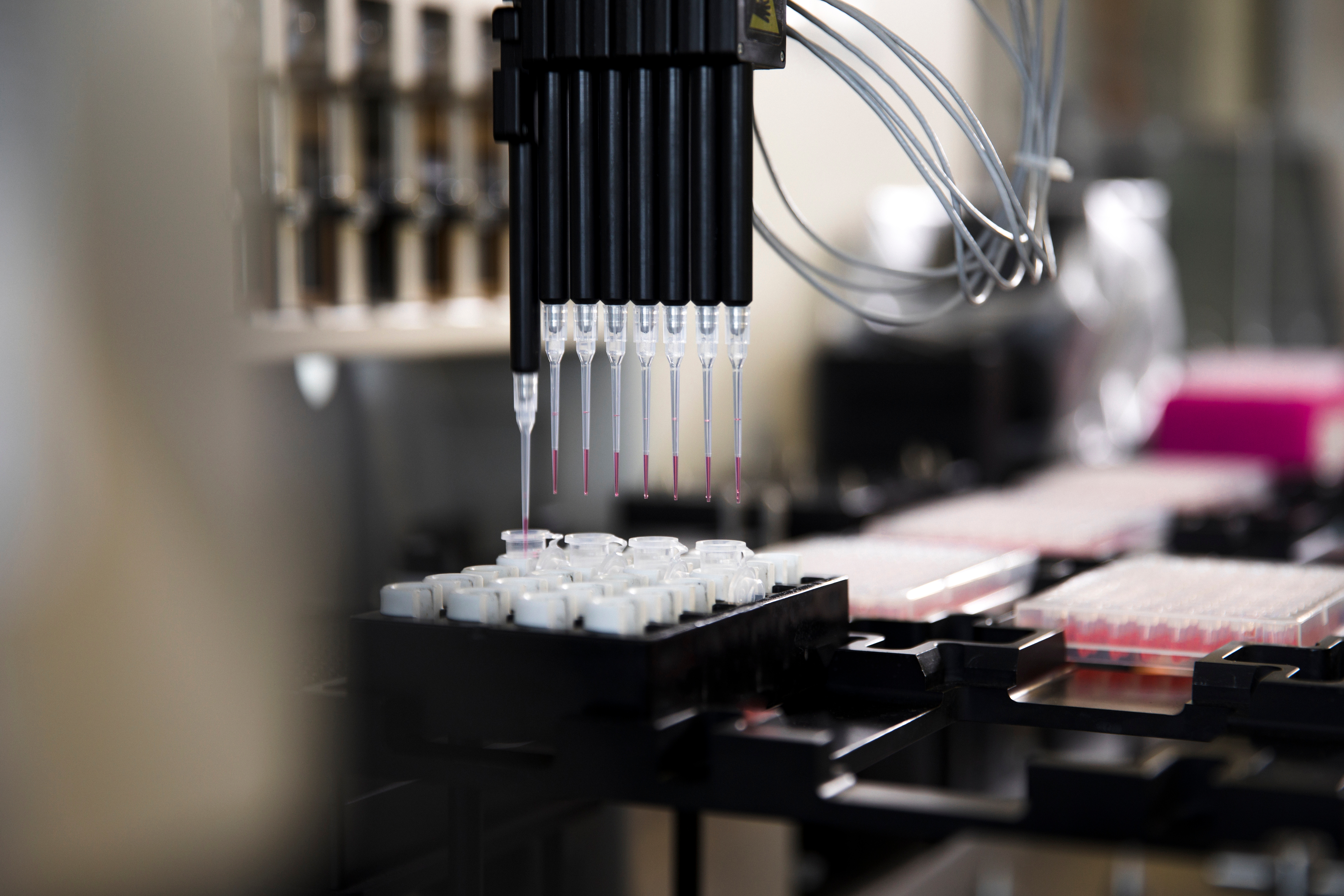 Call for papers: New Approach Methodologies in Toxicology