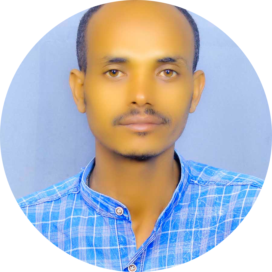 Go to the profile of Melese Abebaw Abate