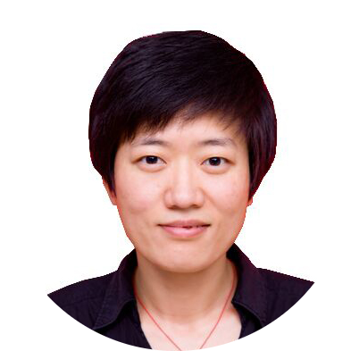 Go to the profile of Ran Tu