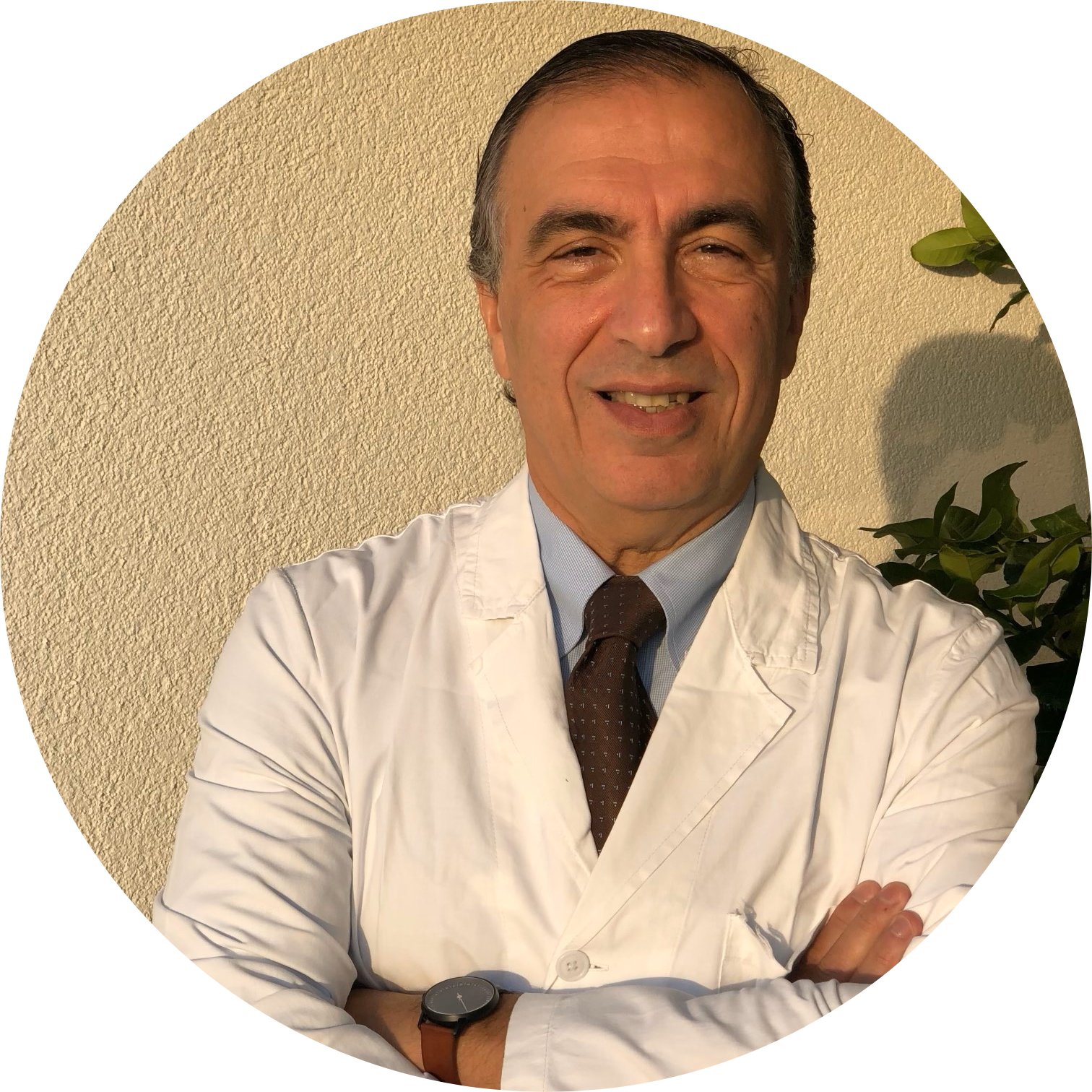 Go to the profile of Fabio Bandini