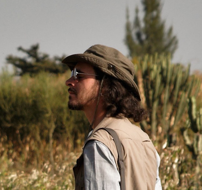 Go to the profile of Miguel Berdugo