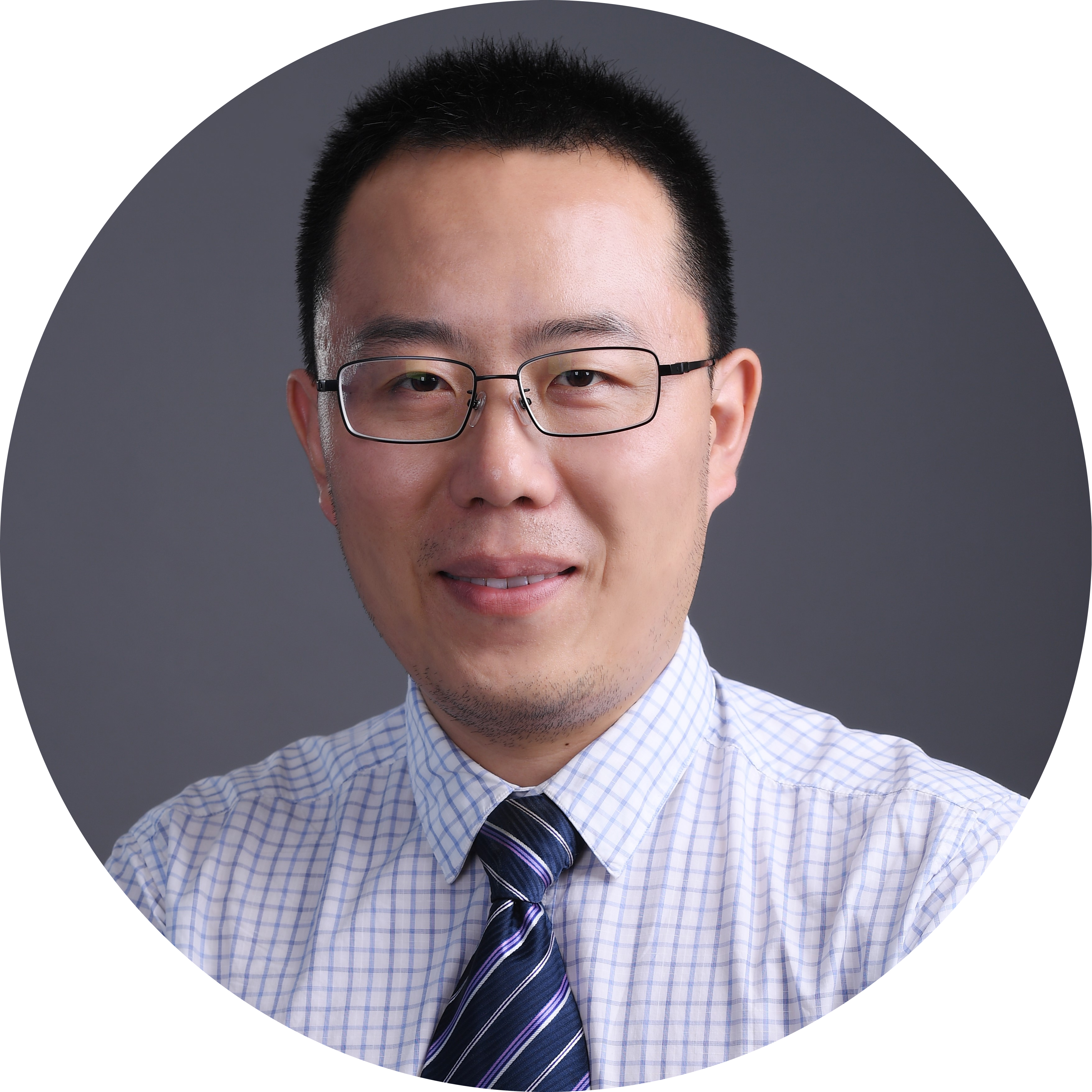 Go to the profile of Enzai Du