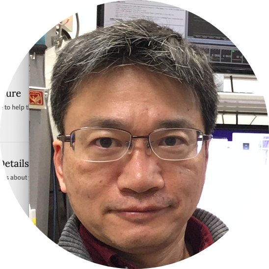 Go to the profile of Hideaki Tsuge