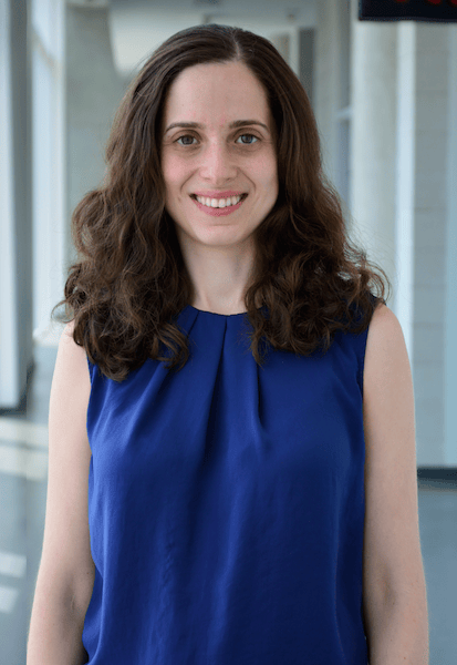 Go to the profile of Leyla Soleymani