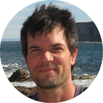 Go to the profile of Ghislain Vieilledent