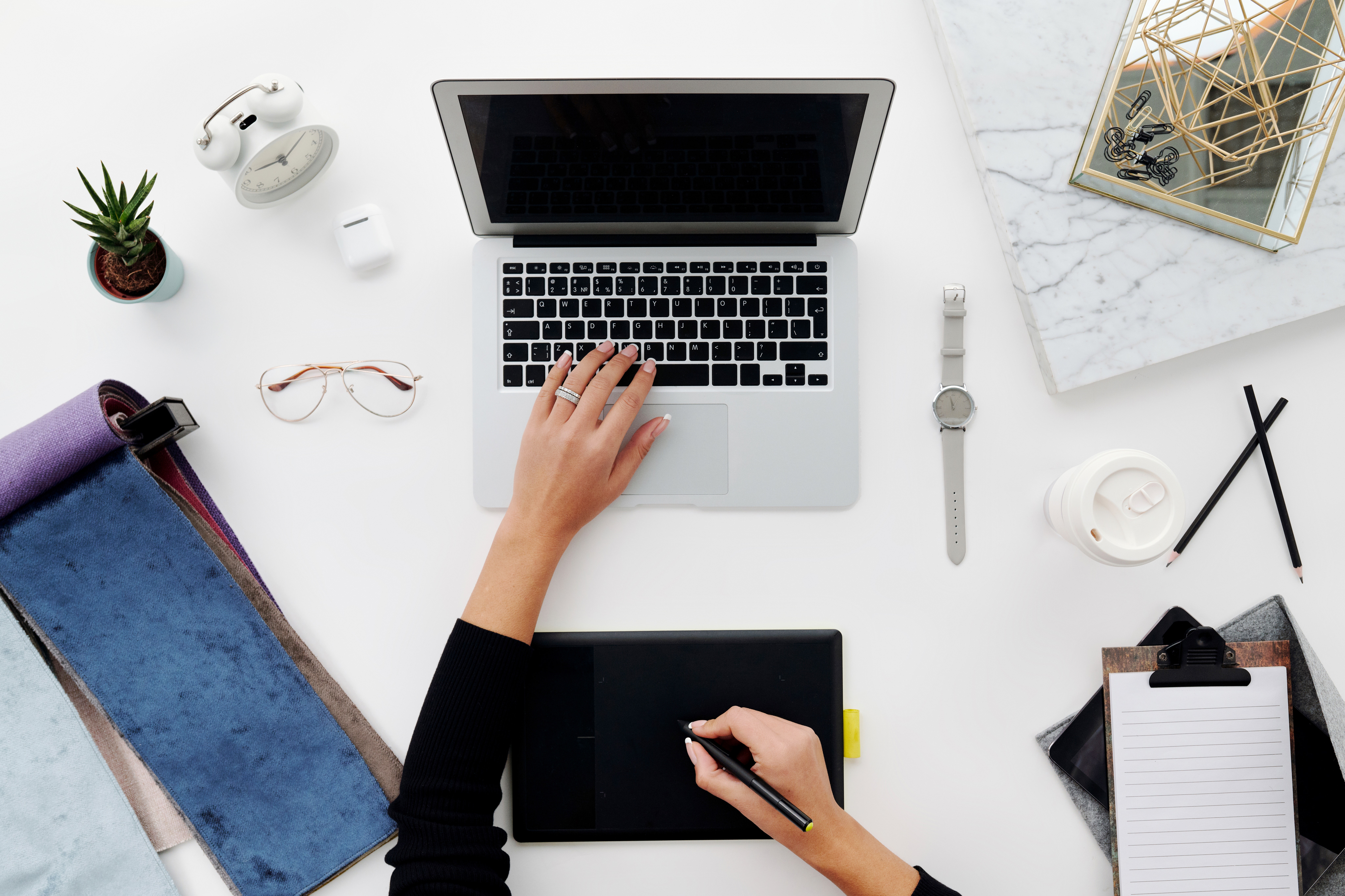 Podcast: Misadventures in multitasking